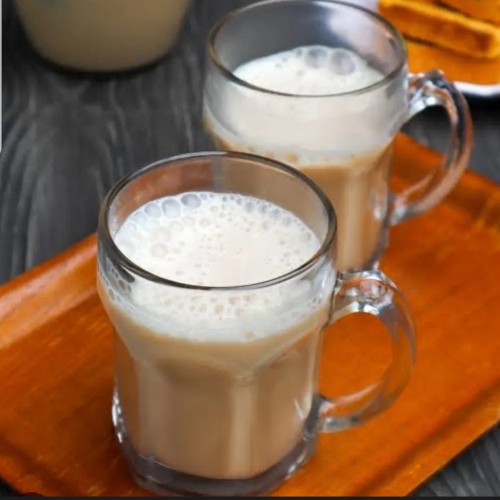 Teh Tarik