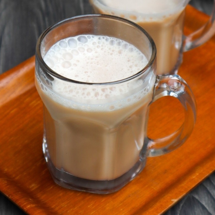 Teh Tarik