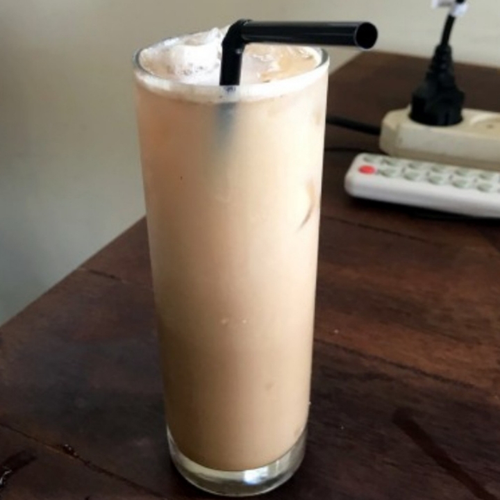 Teh Tarik