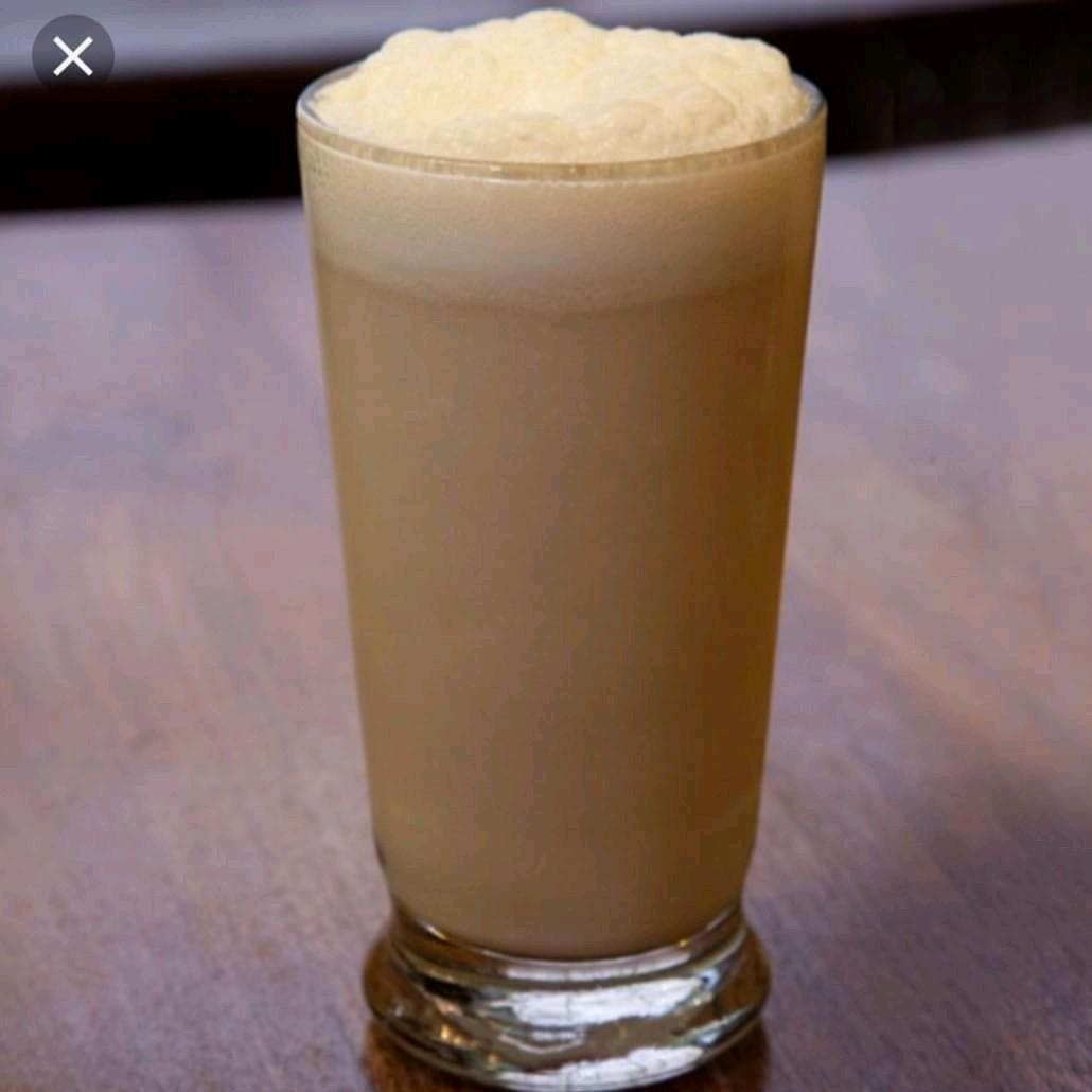 Teh Tarik