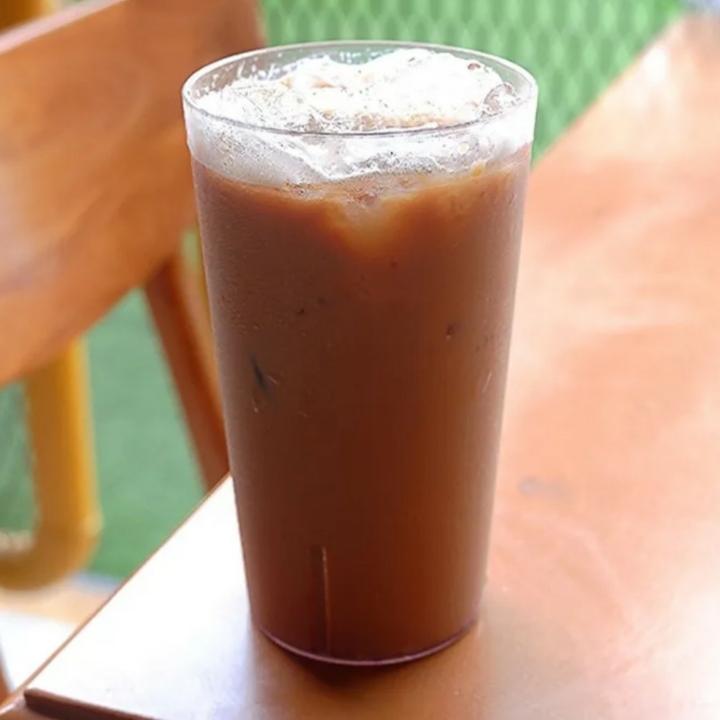 Teh Tarik