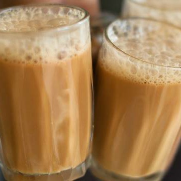 Teh Tarik