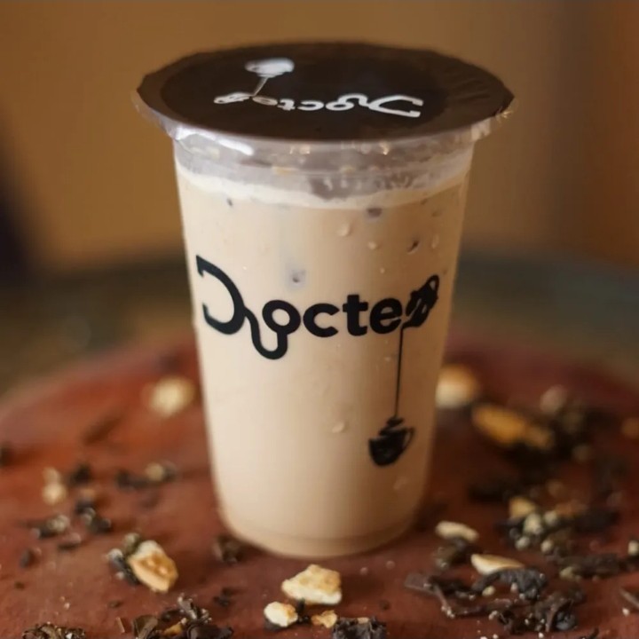 Teh Tarik