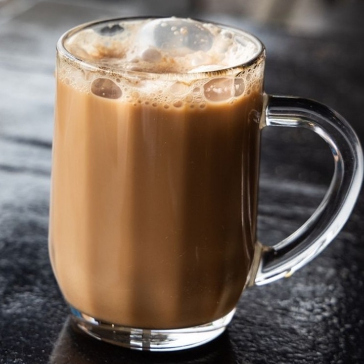 Teh Tarik