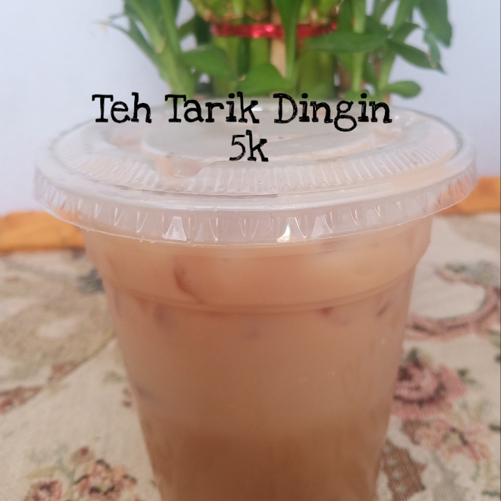 Teh Tarik Dingin