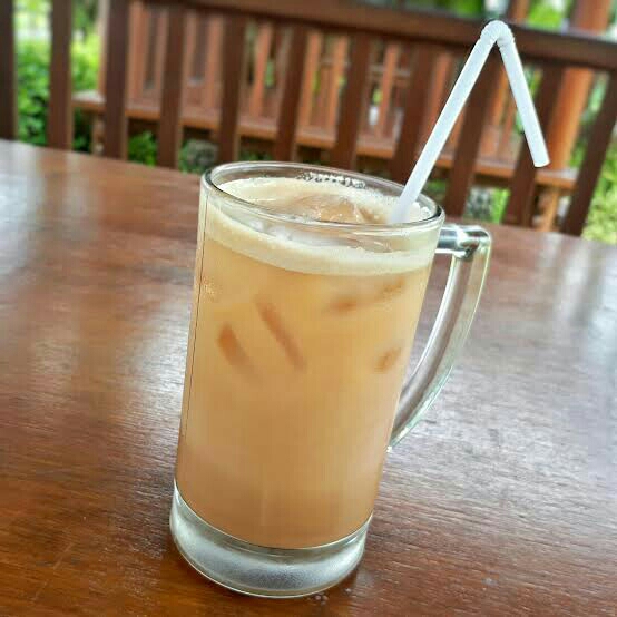 Teh Tarik Dingin