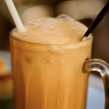 Teh Tarik Dingin