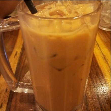 Teh Tarik Dingin
