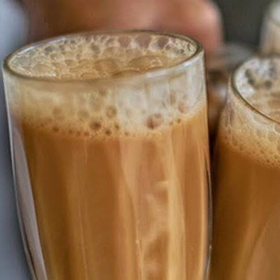Teh Tarik Dingin