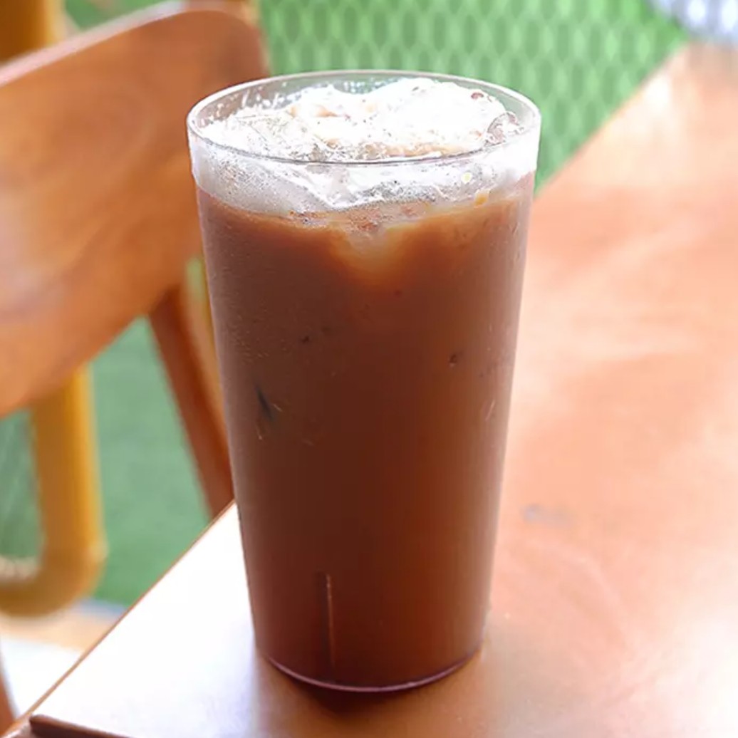 Teh Tarik Gacoan