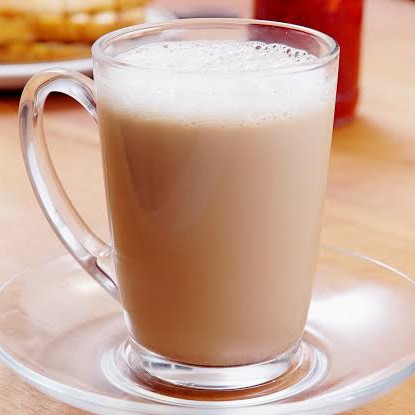 Teh Tarik Panas