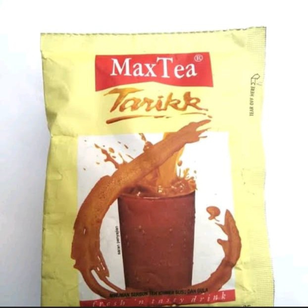 Teh Tarix Maxtea