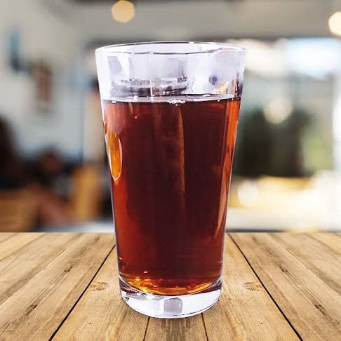 Teh Tawar 