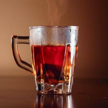 Teh Tawar
