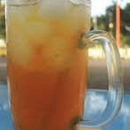 Teh Tawar