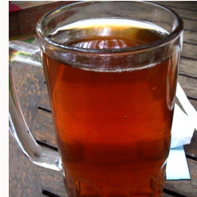 Teh Tawar