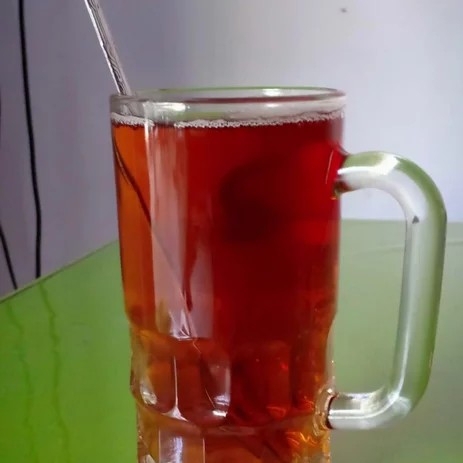 Teh Tawar