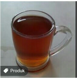 Teh Tawar Anget