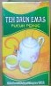 Teh Daun Emas