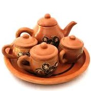 Teko 1 Set