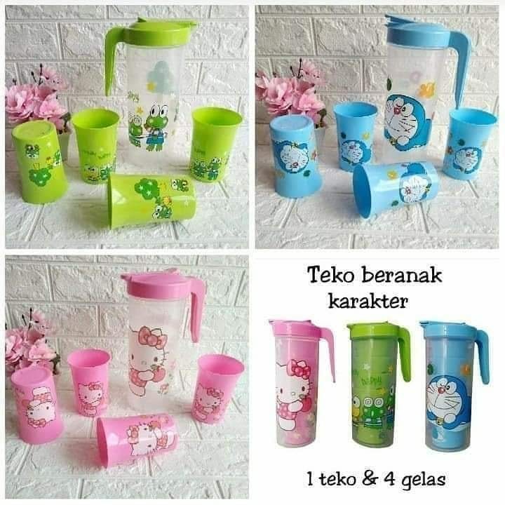 Teko Beranak
