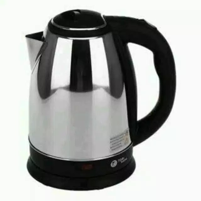 Teko Listrik  Pemanas Air  Kettle Elektric Kapasitas 18L