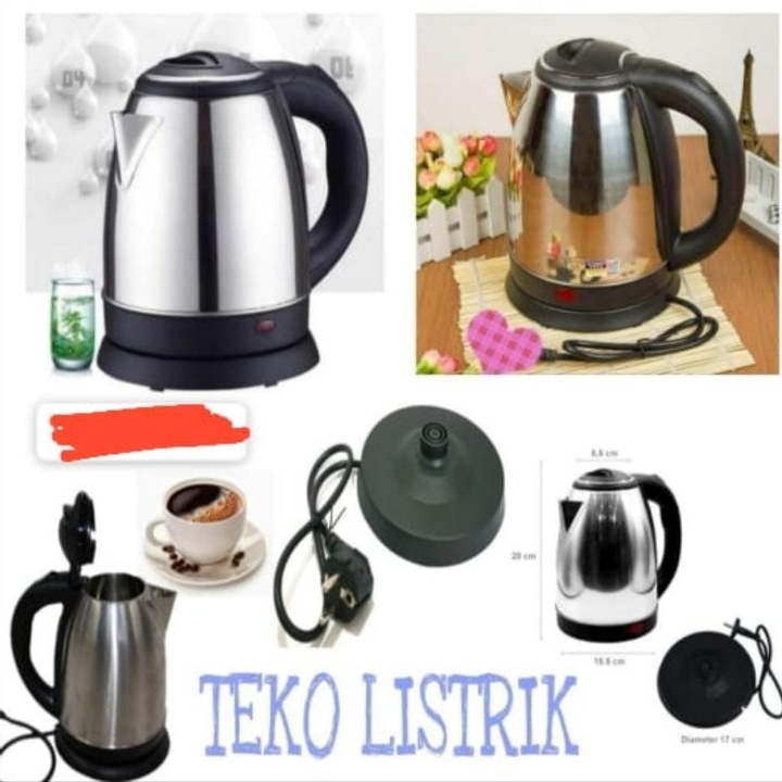Teko Listrik