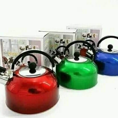 Teko Siul 3 Liter