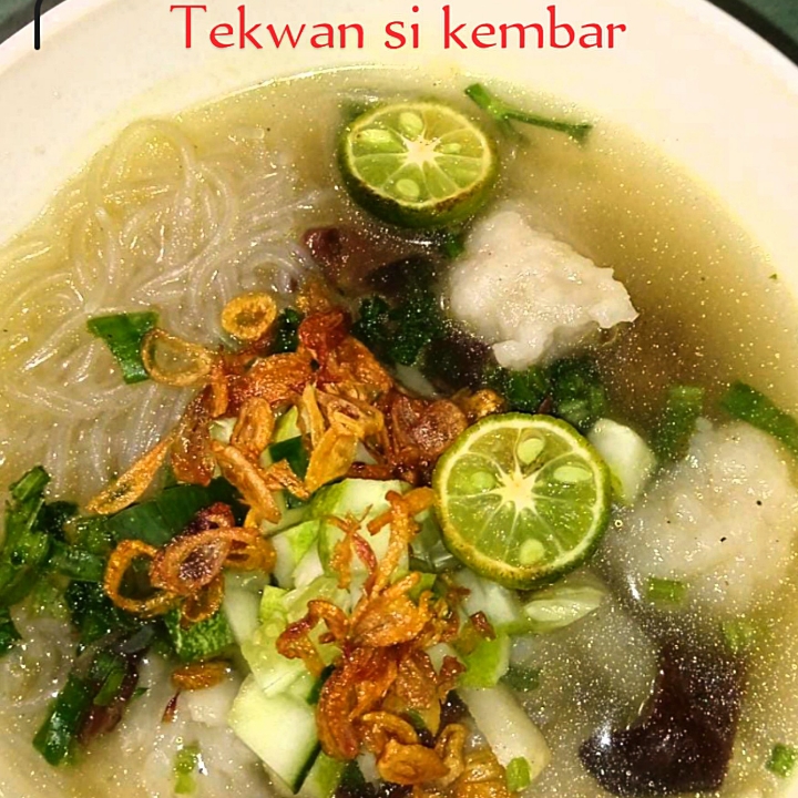 Tekwan