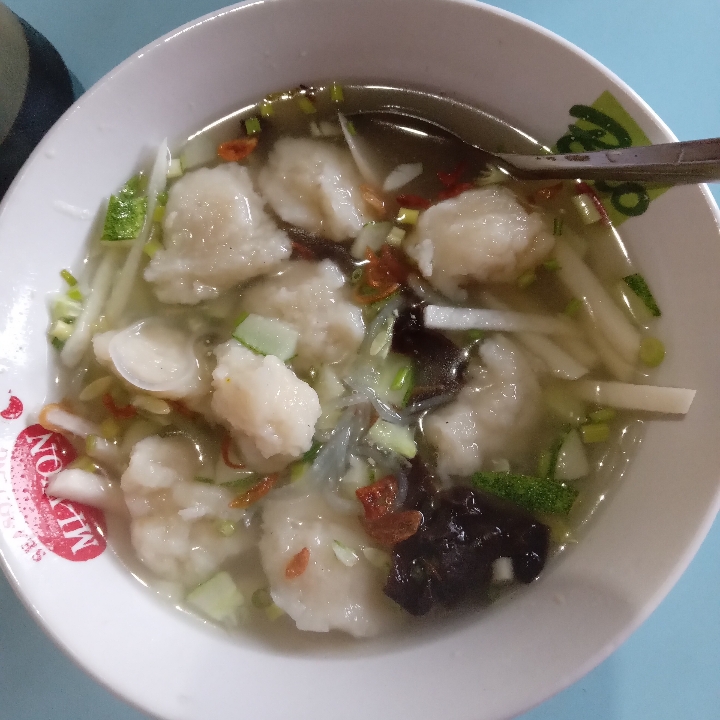 Tekwan