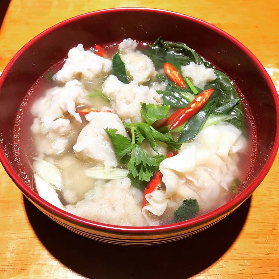 Tekwan