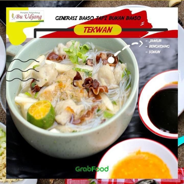 Tekwan