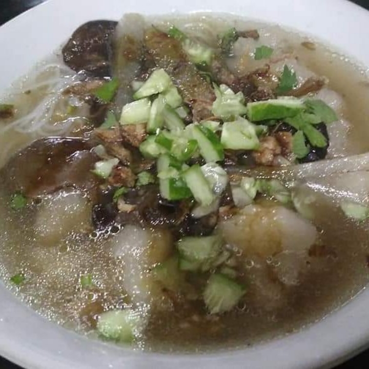 Tekwan 2