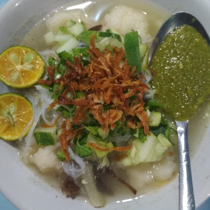 Tekwan Aci