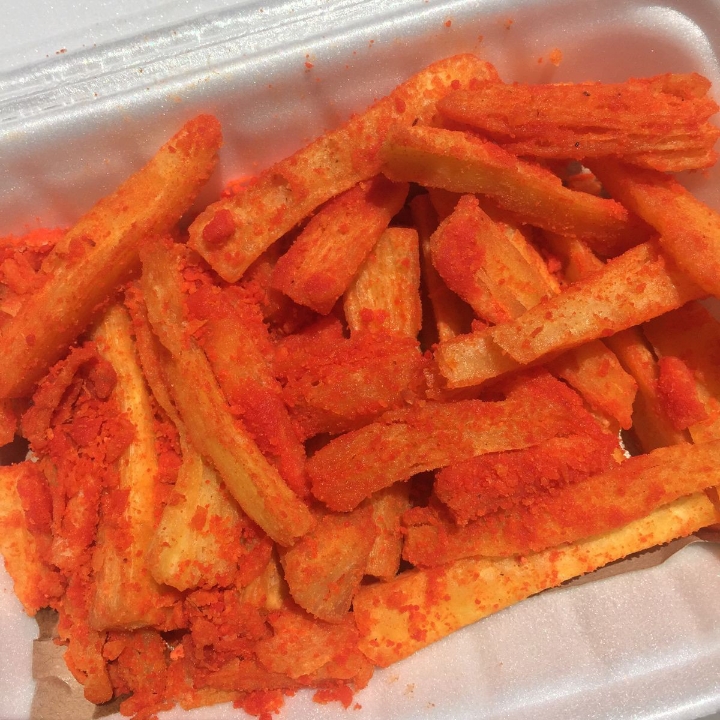 Tela Tela Nikmatos Rasa Jagung Bakar