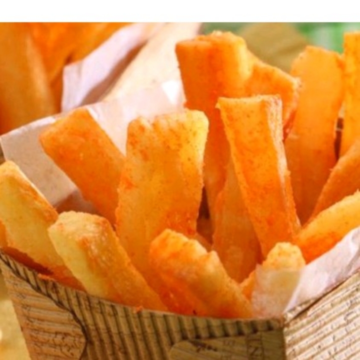 Tela Tela Rasa Jagung