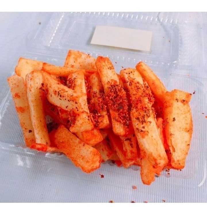 Tela-tela Pedas