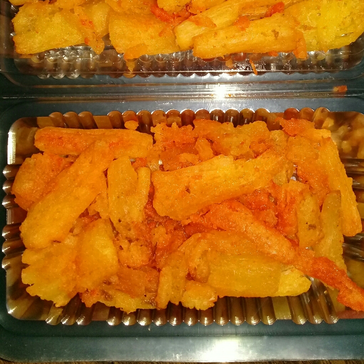 Tela2 Kribo Balado