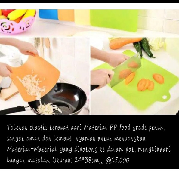 Telenan Elastis
