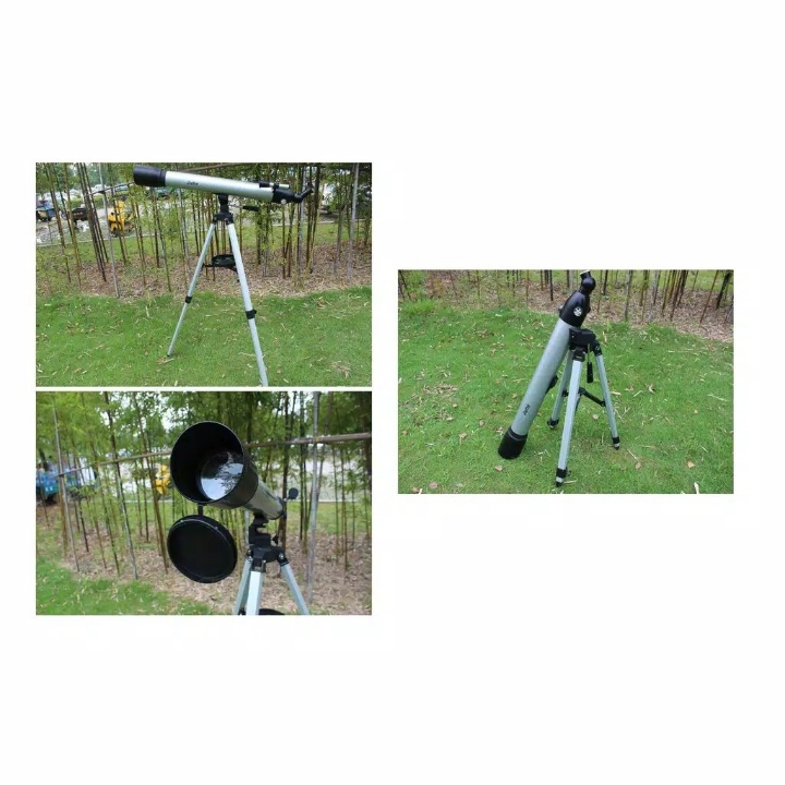 Teleskop Atau Telescope Bintang Jiehe CF 900x90 | ZabletaShop