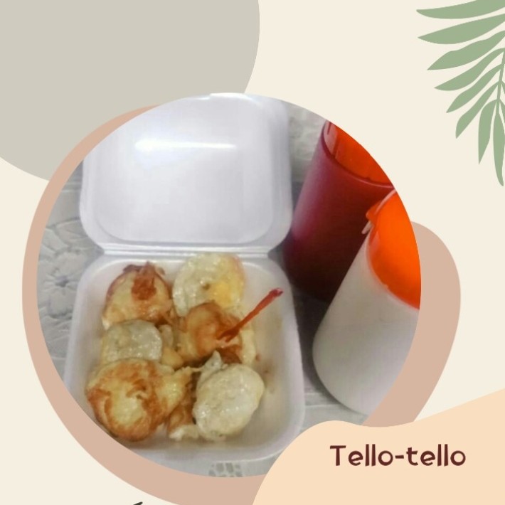 Tello Tello