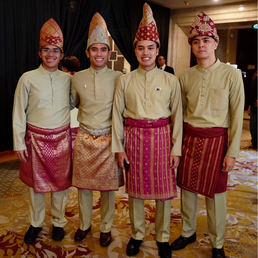 Telok Belango Khas Palembang