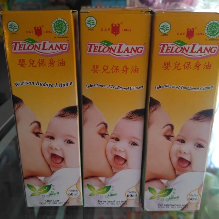Telon Lang 60 ml