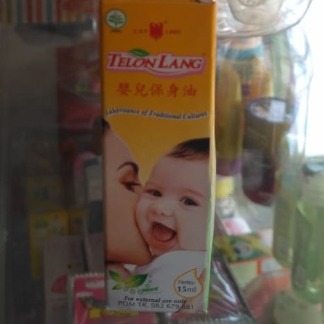 Telon Lang 15 ml