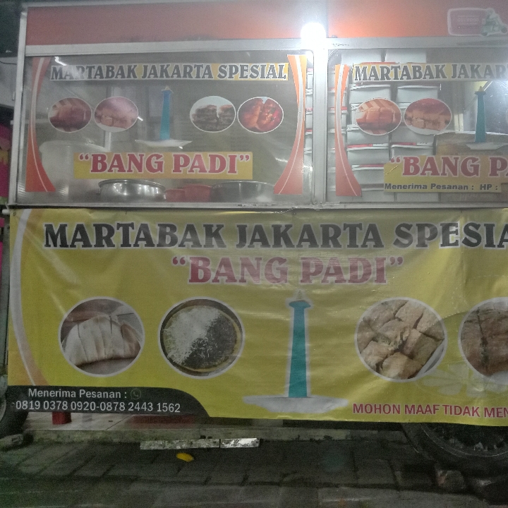 Telor 2 Plus Sapi