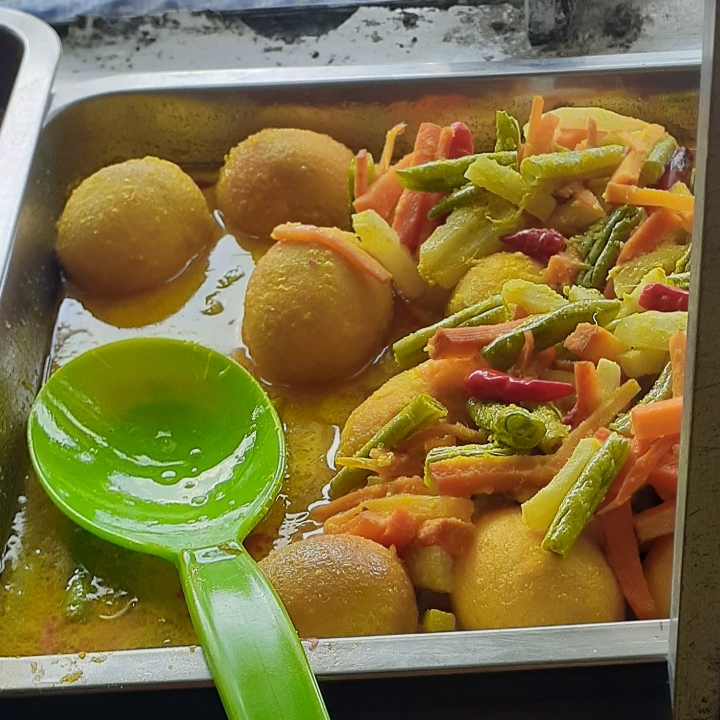 Telor Acar