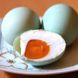 Telor Asin 