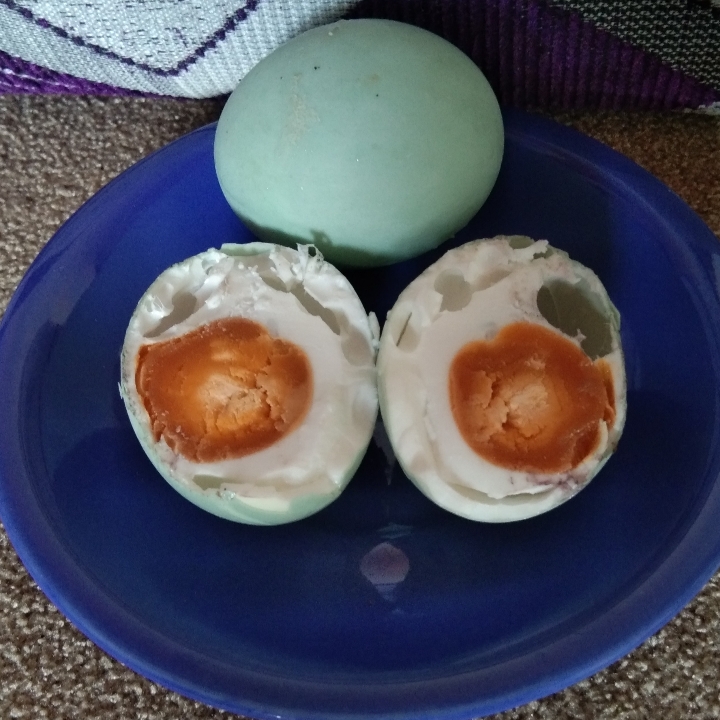 Telor Asin Original Ngonah Paket Hemat