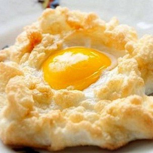 Telor Bebek 