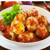 Telor Bulat
